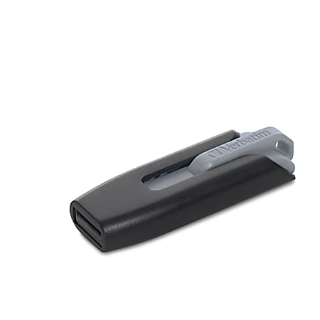 Verbatim Store 'N' Go V3 USB 3.2 Gen 1 Flash Drive, 64GB