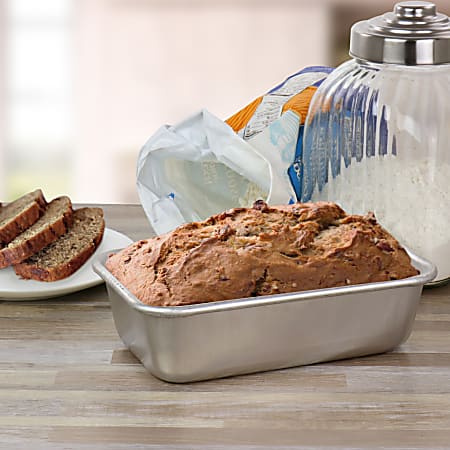 9x5 loaf shop pan
