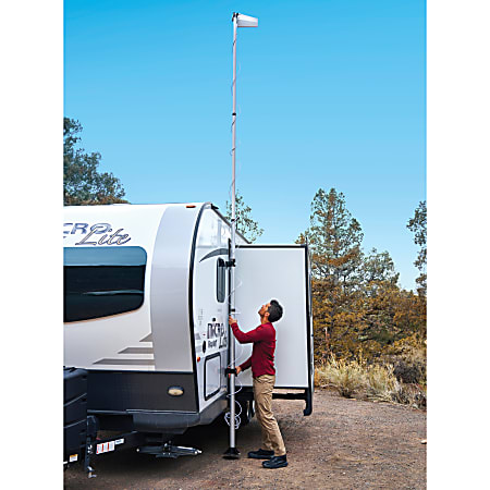 WEBOOST DESTINATION RV IS OUR MOST