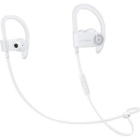 Beats by Dr. Dre Powerbeats3 Wireless On-Ear Headphones