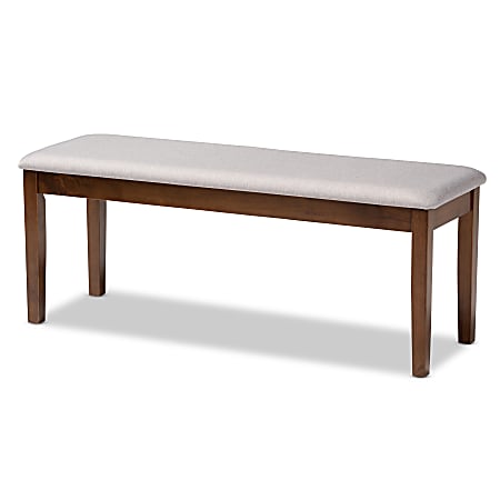 Baxton Studio Gabriel Dining Set