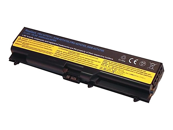 Premium Power Products Replacement Laptop Battery for Lenovo