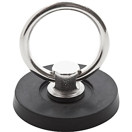 Codi Anchor Ring with Glue Kit - Polyvinyl Chloride (PVC)