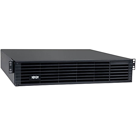Tripp Lite 192VDC External Battery Pack Select Online UPS Rack Tower 2U, BP192V5RT2U