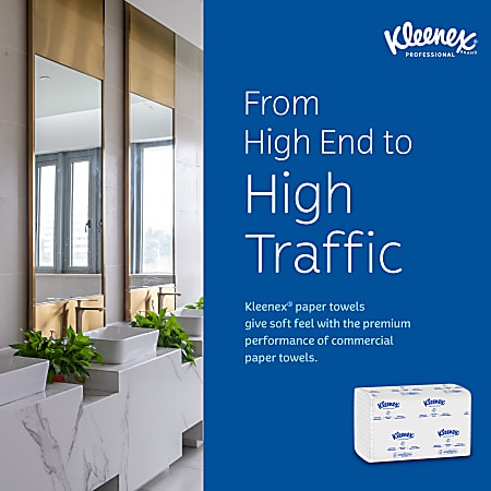 Home depot kleenex hand towels online