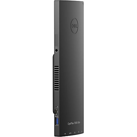 Dell OptiPlex 7000 7090 Ultra Desktop Computer Intel Core i7 11th