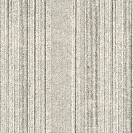 Foss Floors Couture Peel & Stick Carpet Tiles, 24" x 24", Oatmeal, Set Of 15 Tiles