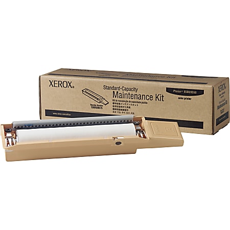 Xerox® 108R00675 Standard-Capacity Maintenance Kit