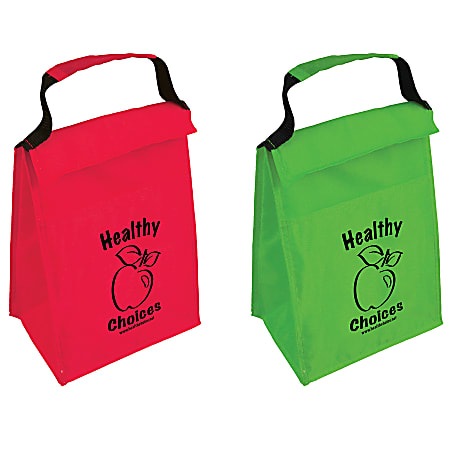 Best Value Lunch Tote