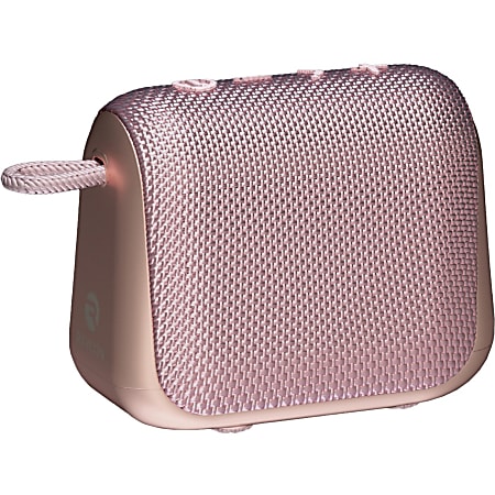 Raycon The Ever Portable Bluetooth® Speaker System, Rose Gold