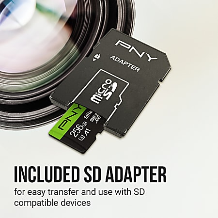 Carte mémoire Micro Secure Digital (micro SD) Sandisk Ultra 32Go SDHC +  Adaptateur - La Poste