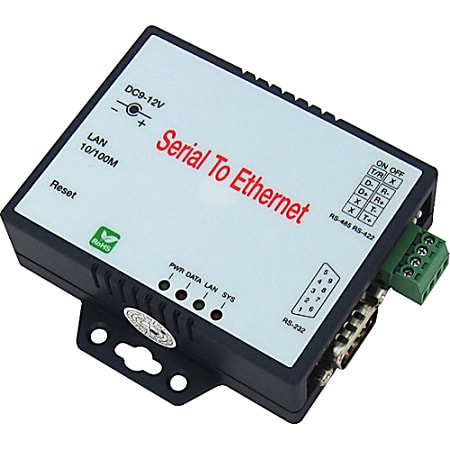 SIIG Serial Device Server