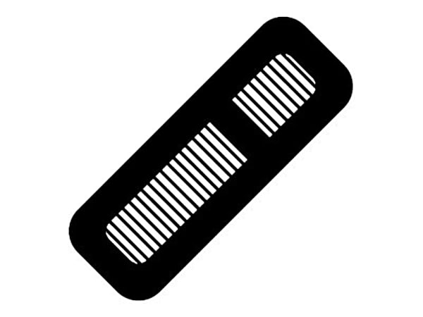 Epson - Air filter - for Epson EMP-TWD10; MovieMate 72