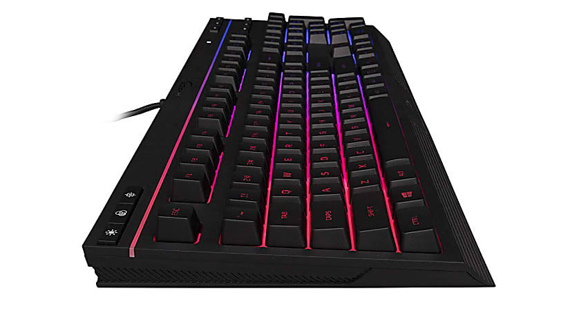 Hyperx rgb sale alloy core