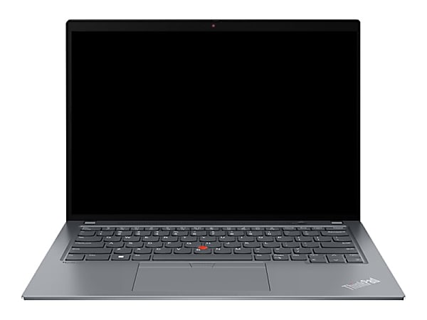 Lenovo ThinkPad T14s Gen 3 21BR002VUS 14" Touchscreen Notebook - WUXGA - 1920 x 1200 - Intel Core i7 i7-1270P Dodeca-core (12 Core) 2.20 GHz - 16 GB RAM - 512 GB SSD - Windows 11 Pro