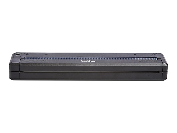 Brother PocketJet PJ 723 Basic Kit printer BW direct thermal A4Legal ...