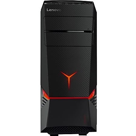 送料無料 通販 Lenovo Legion Y720T 34ASU 90H90001US Gaming Desktop Computer Windowsデスクトップ