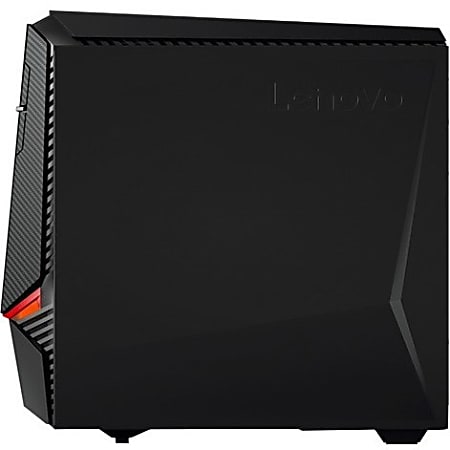 Lenovo Legion Y720T 34ASU 90H90001US Gaming Desktop Computer
