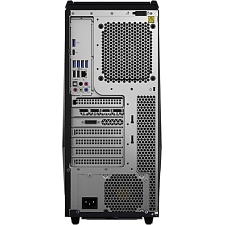 Lenovo Legion Y720T 34ASU 90H90001US Gaming Desktop Computer Lenovo Legion Y720T 34ASU 90H90001US Gaming Desktop Computer