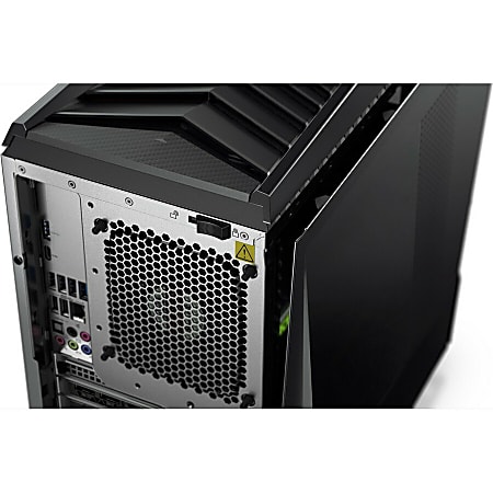 Lenovo Legion Y720T 34ASU 90H90001US Gaming Desktop Computer Lenovo Legion Y720T 34ASU 90H90001US Gaming Desktop Computer
