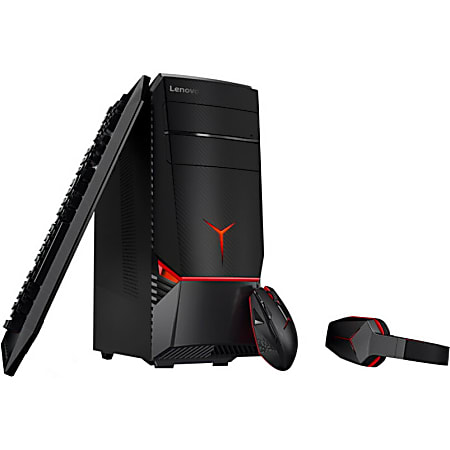 Lenovo Legion Y720T 34ASU 90H90001US Gaming Desktop Computer Lenovo Legion Y720T 34ASU 90H90001US Gaming Desktop Computer