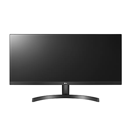 LG 29 UltraWide Full HD LED LCD Monitor HDMI 29WK500 P FreeSync