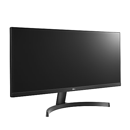 LG 29" UltraWide™ Full HD LED LCD Monitor, HDMI 29WK500-P, FreeSync