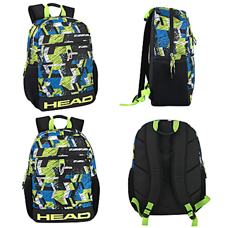 Head core backpack 93 best sale