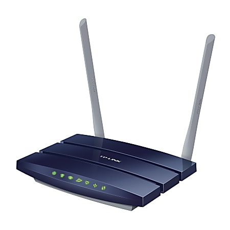 TP-Link® 802.11ac, Wireless Gateway Router, TP-Link ARCHER C50