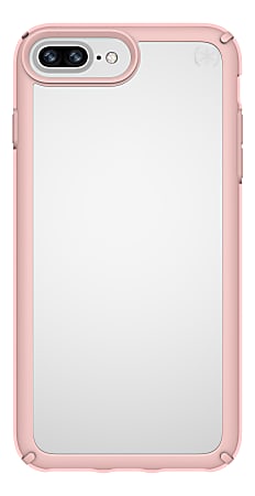 Speck® Presidio™ SHOW Case For Apple® iPhone® 8 PLUS, Rose Gold
