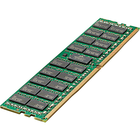 HPE 16GB DDR4 SDRAM Memory Module - 16