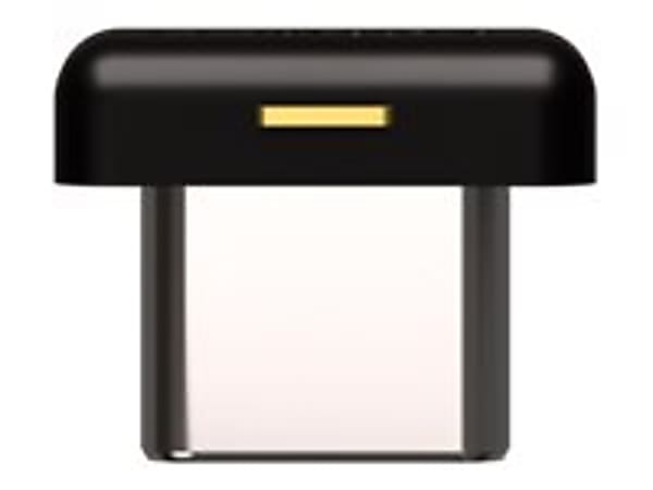 Yubico YubiKey 5C Nano - USB-C security key
