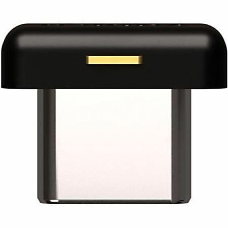 Yubico YubiKey 5C Nano - USB-C security key - 5060408464274