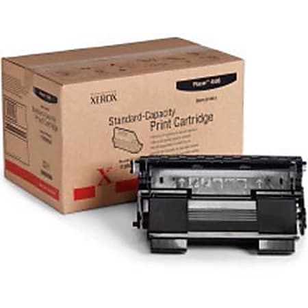 Xerox® 4500 Black High Yield Toner Cartridge, 113R00656