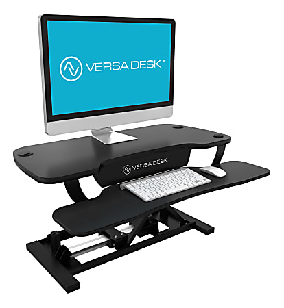 Versa desk office hot sale depot