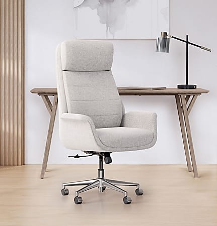 Cassa monza executive office chair 2025