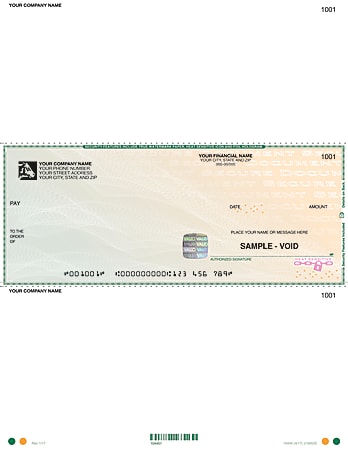 High Security Laser Multipurpose Checks For Peachtree Windows 3.5 7.0 8 ...