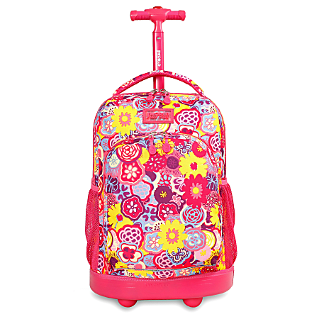 Rolling backpacks for adults new arrivals