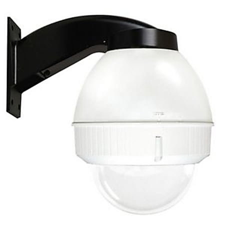 Videolarm IFDW75CN IP Network Indoor FusionDome Housing