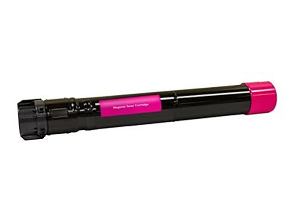 Office Depot® Remanufactured Magenta Toner Cartridge Replacement For Xerox® 7525, OD7525M