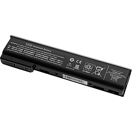eReplacements Premium Power Products Laptop Battery Replacement For HP E7U21AA, 718677-421, 718678-421, 718755-001