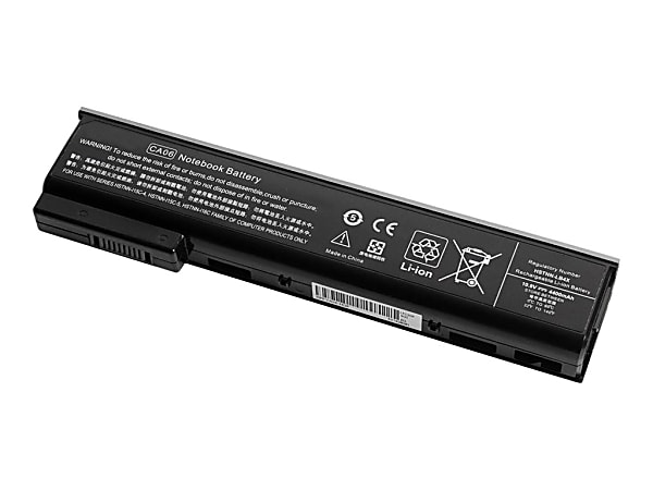 eReplacements Premium Power Products Laptop Battery Replacement For HP E7U21AA, 718677-421, 718678-421, 718755-001
