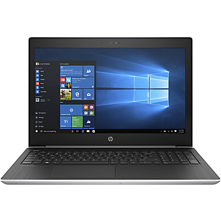 HP ProBook 450 G5 15.6 LCD Notebook Intel Core i7 8th Gen i7