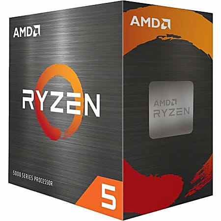 AMD Ryzen 3個セットジャンク AMD Ryzen 5 5000 5600X Hexa core 6 Core 3.70 GHz Processor Retail
