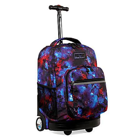 Jansport sunrise backpack on sale