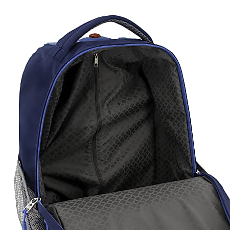 Under armour online rolling backpack