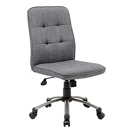 Modern fabric office chair hotsell