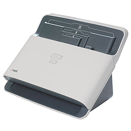 NeatDesk&reg; Desktop Scanner And Digital Filing System