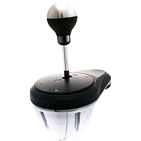 THRUSTMASTER スラストマスター　TH8A　ADO-ONSHIFTER Thrustmaster TH8A PC Add On Shifter Cable Gaming Controller