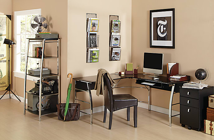 Realspace Mezza 62